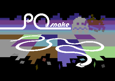 p0 Snake title picture